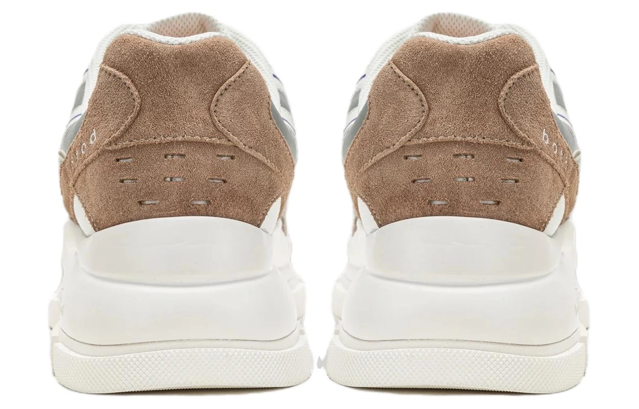 both Gao Eva RUNNER