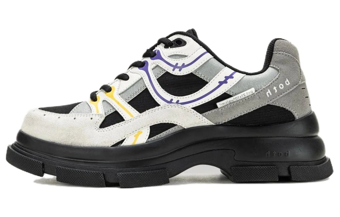 both Gao Eva RUNNER