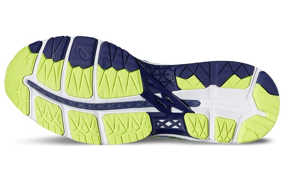 Asics Gel-Kayano 23
