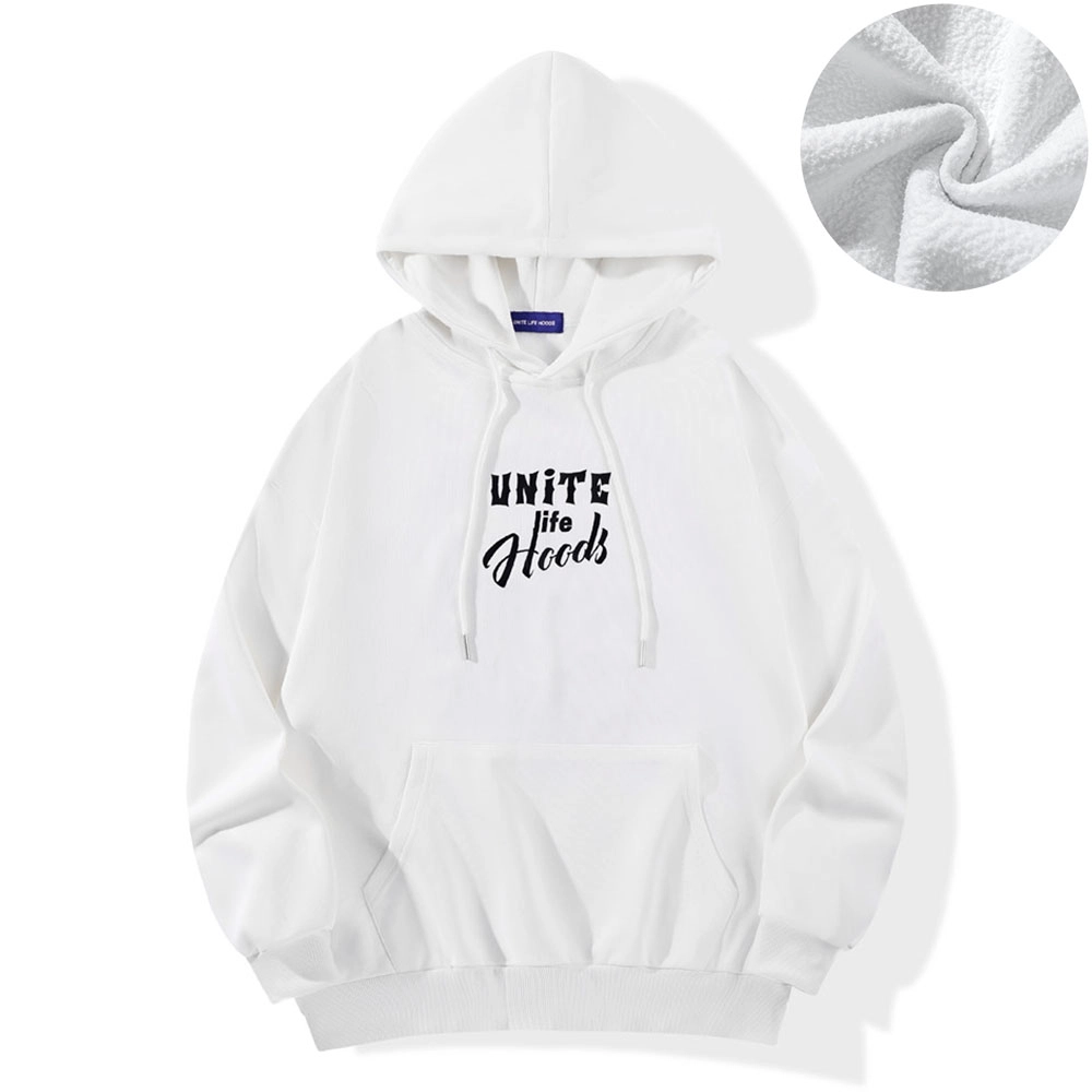 Unite Life HOODS logo