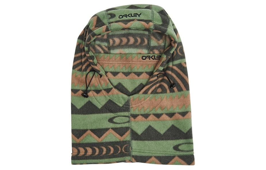 Oakley Logo