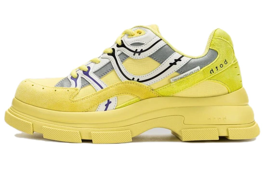 both Gao Eva RUNNER