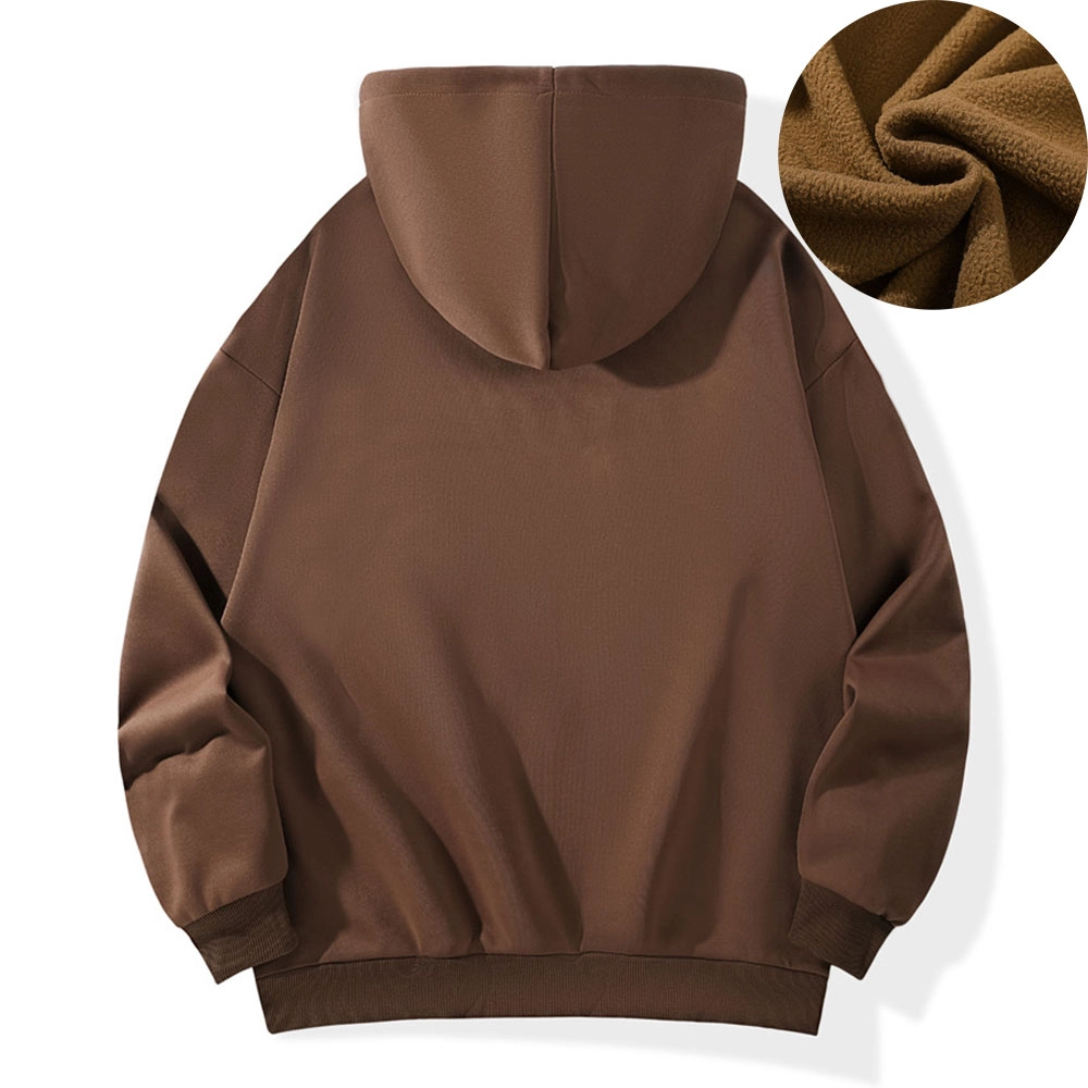 Unite Life HOODS logo