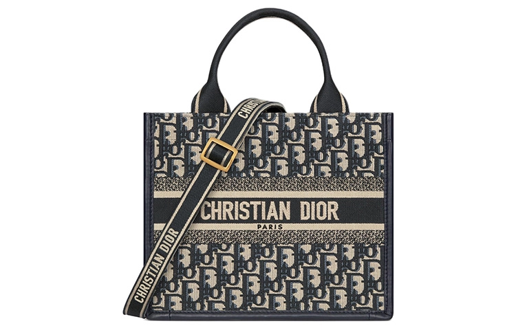 DIOR BookTote Tote