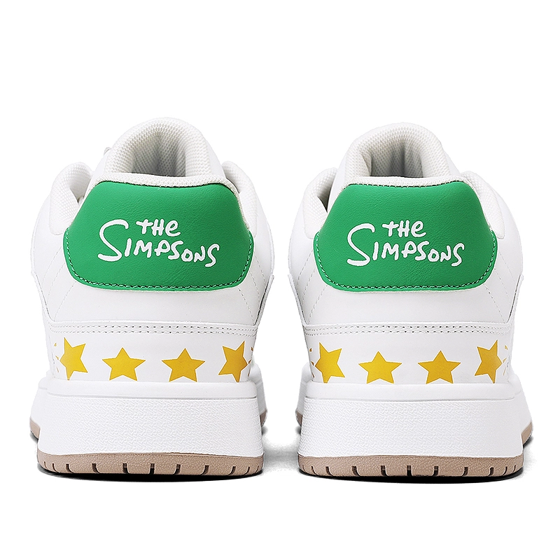 The Simpsons