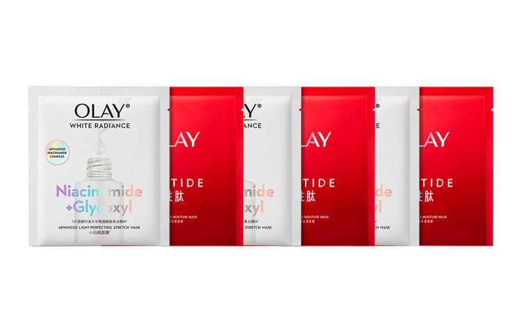 OLAY 3+3