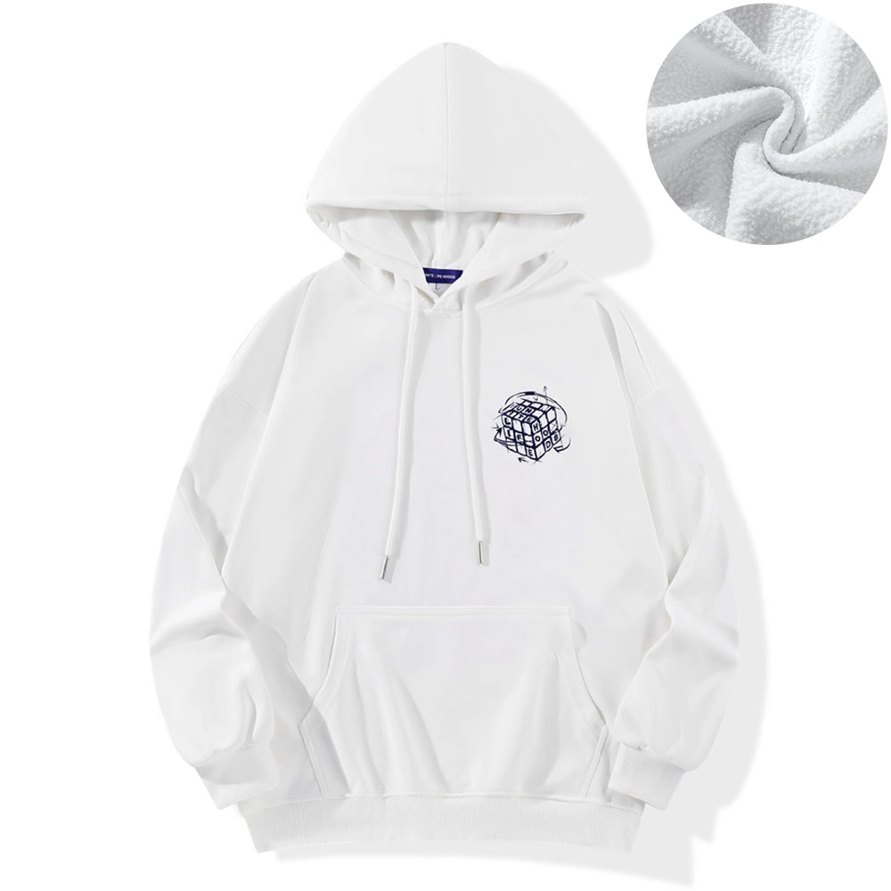 Unite Life HOODS logo