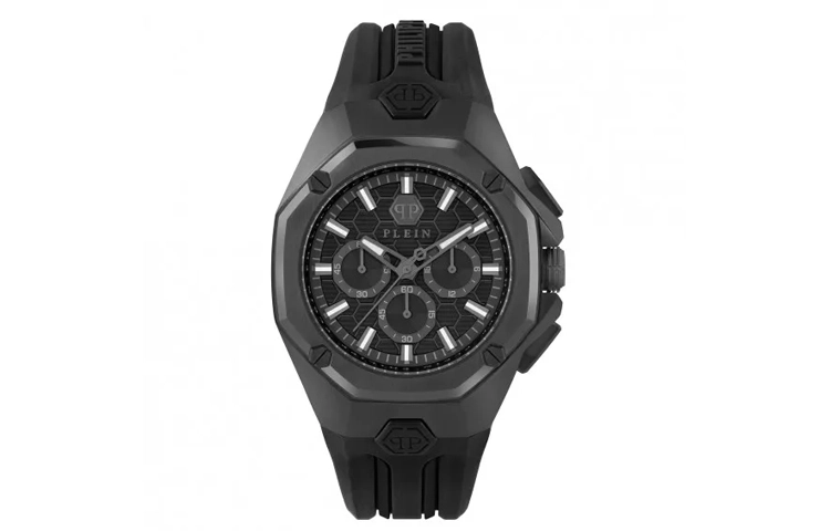 PHILIPP PLEIN 45mm 50 PWTBA0623
