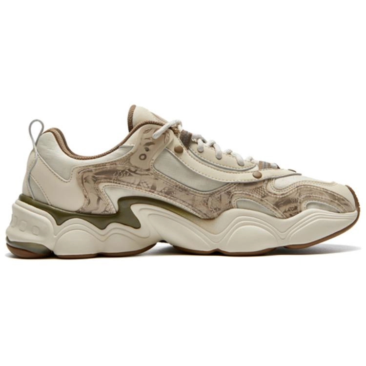FILA FUSION TENACITY