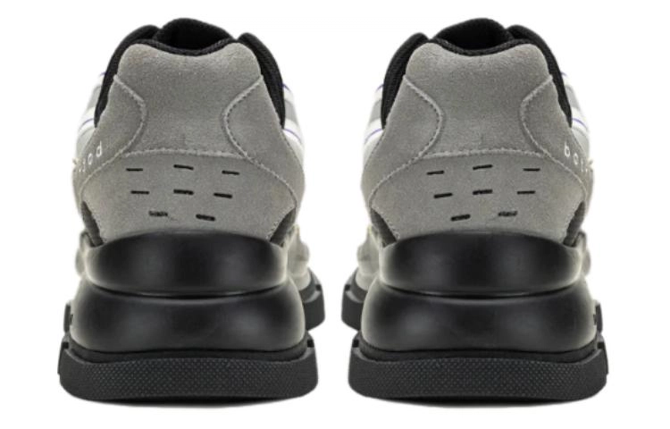 both Gao Eva RUNNER