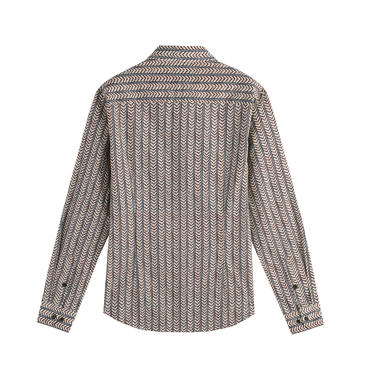 DAVID NAMAN SS24
