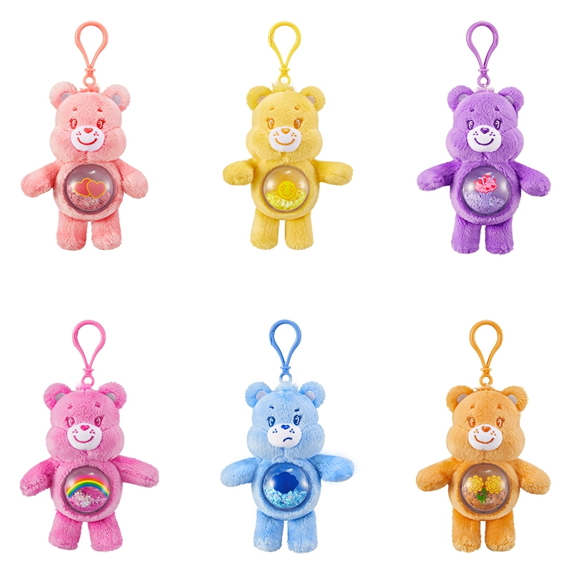 POP MART Care Bears Cozy Life 6