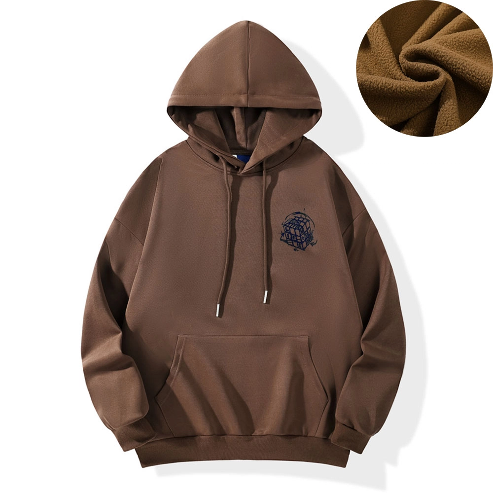 Unite Life HOODS logo