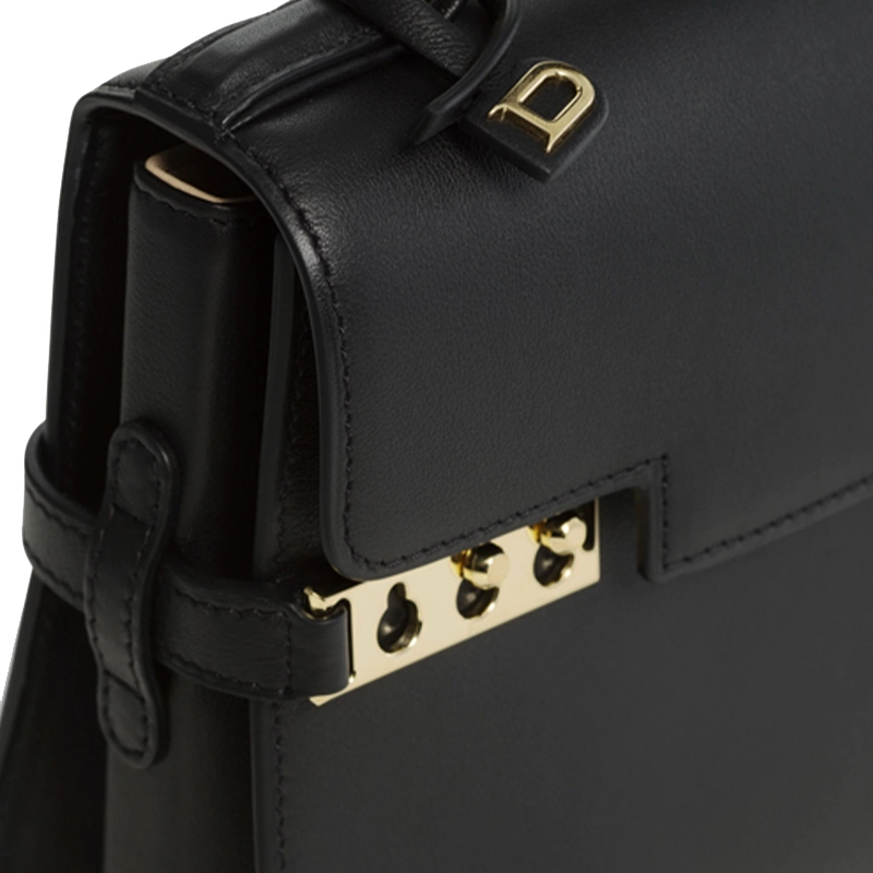 Delvaux Tempte