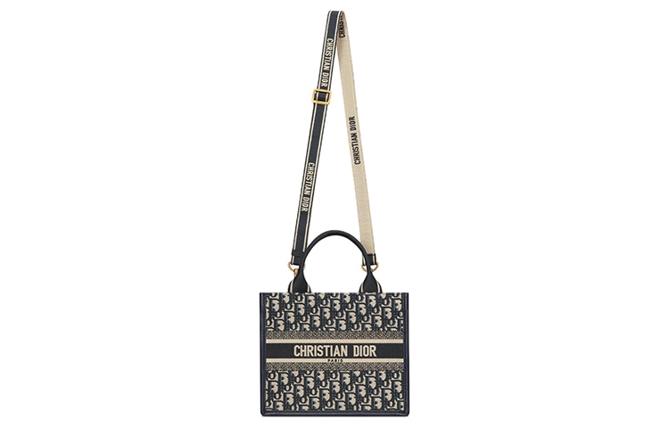 DIOR BookTote Tote