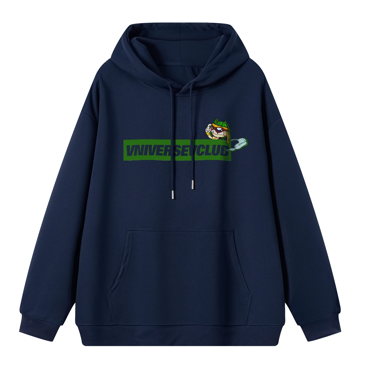 VniVerseVClub V