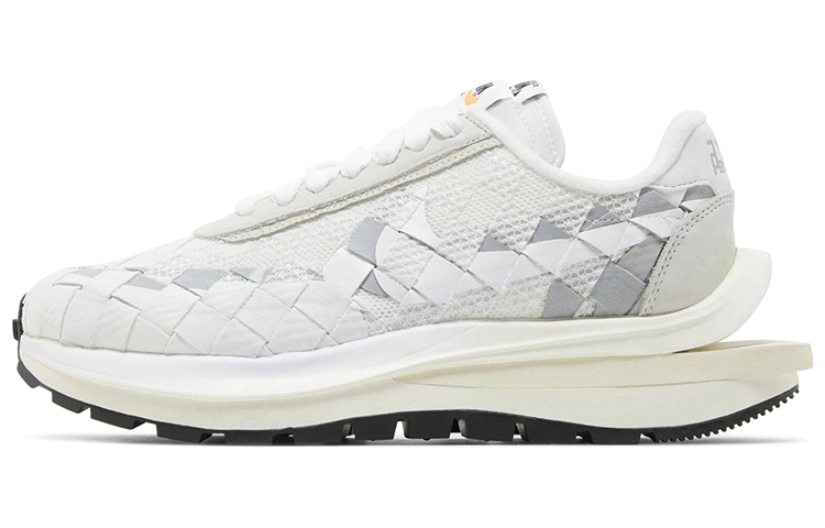 Sacai x Jean Paul Gaultier x Nike woven