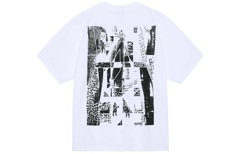 Cav Empt T