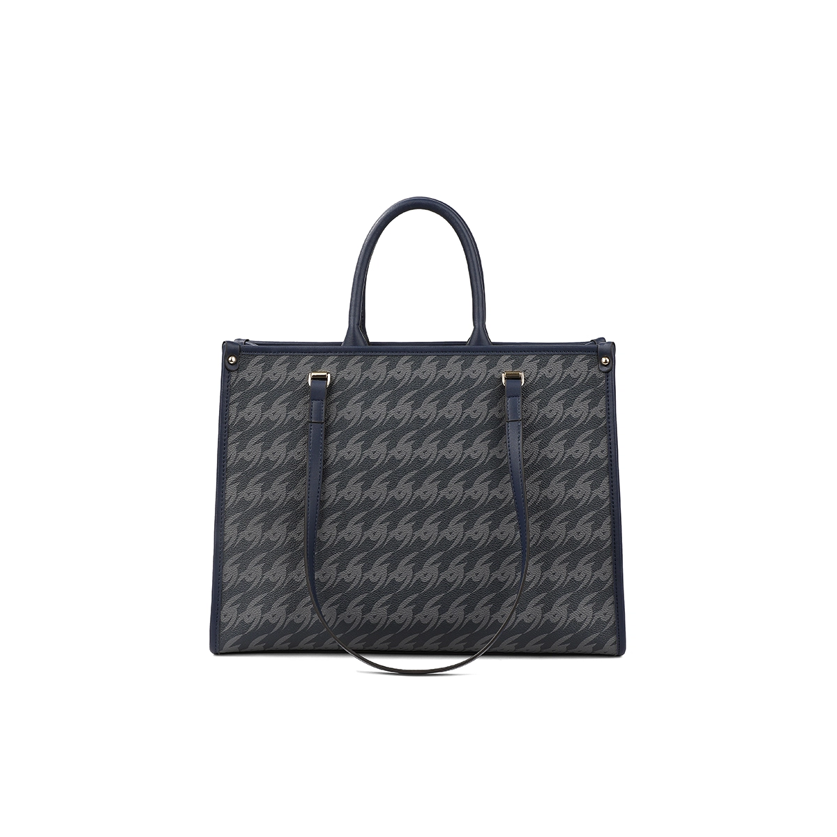 teenmix PVC Tote