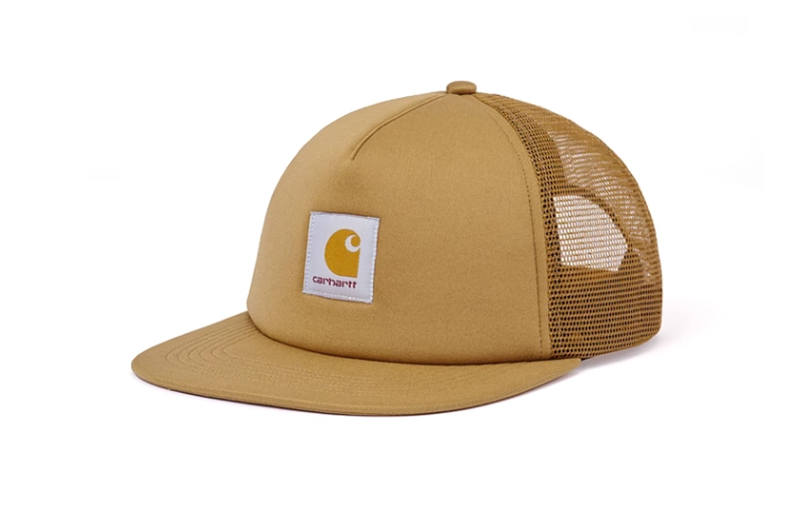 Carhartt WIP Logo