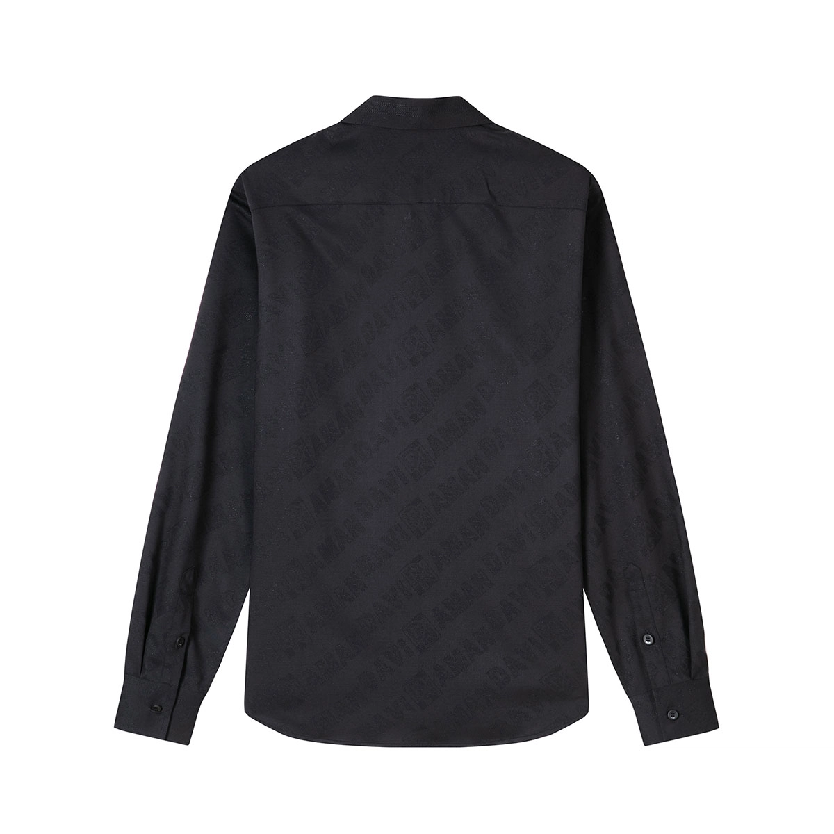 DAVID NAMAN SS24