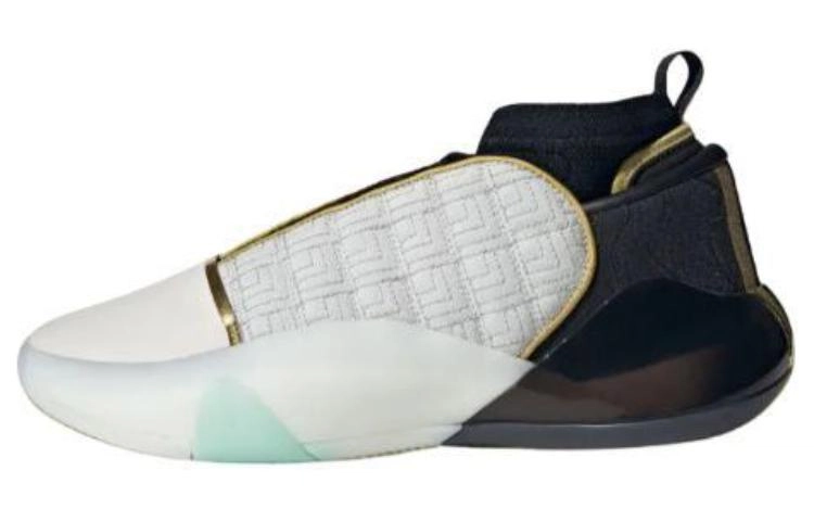 adidas Harden Vol.7 7 Year of the Dragon