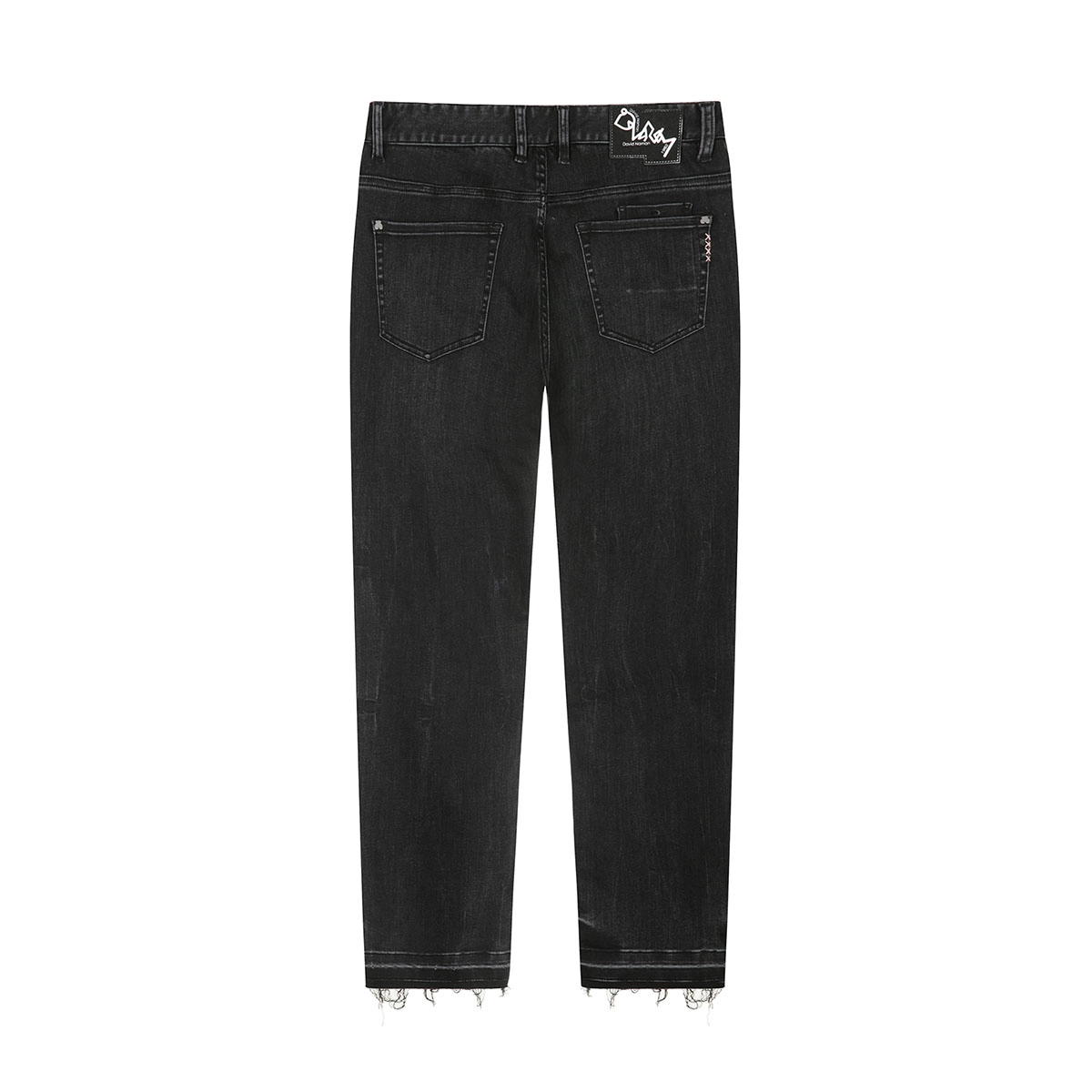 DAVID NAMAN SS24
