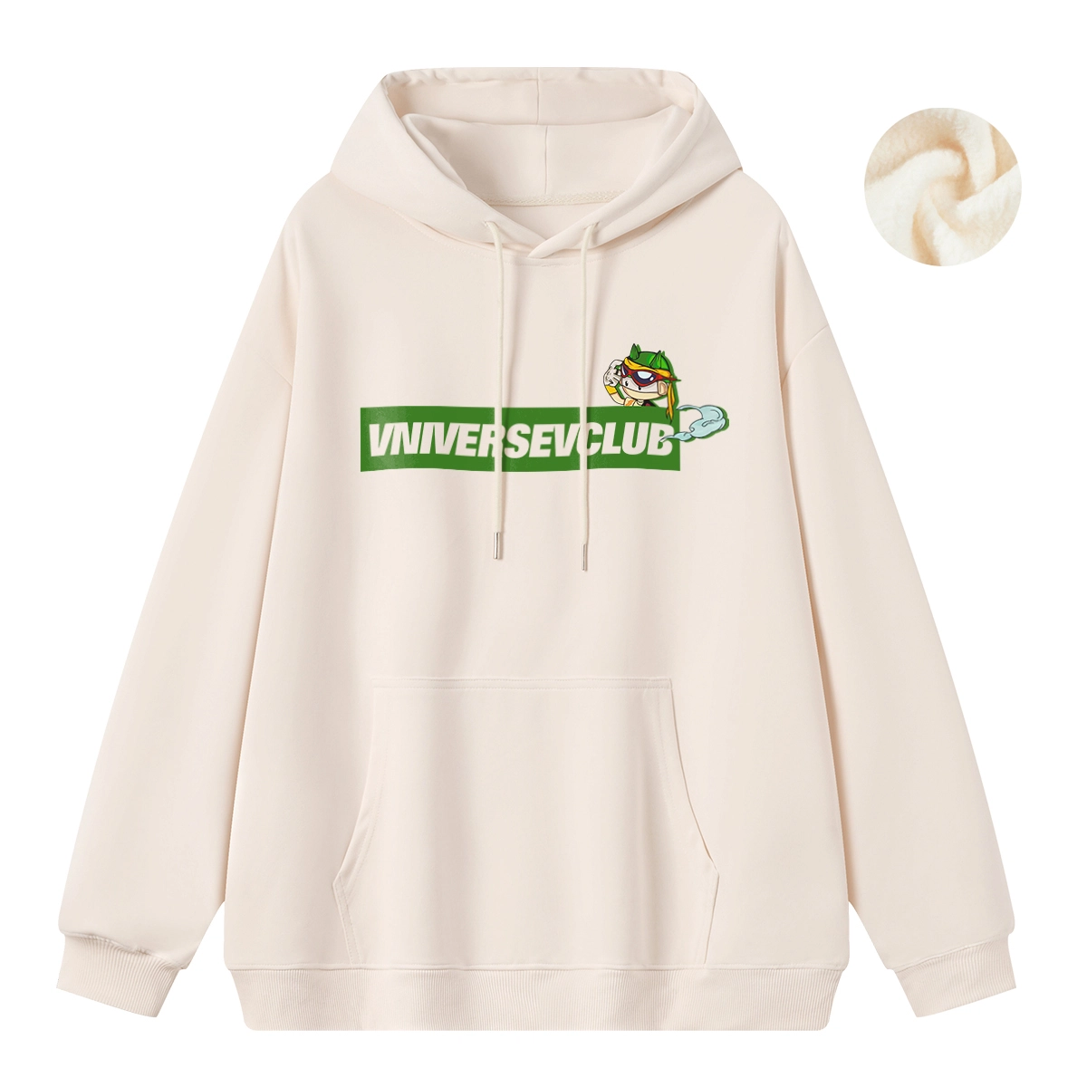 VniVerseVClub V