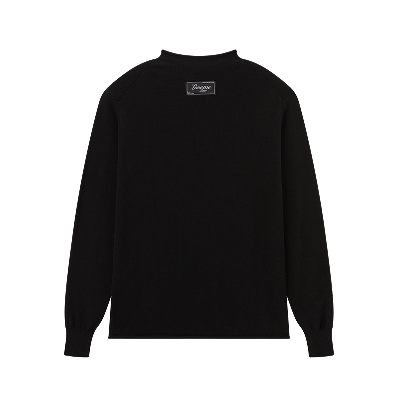 LOVEMELATER 24SS logo