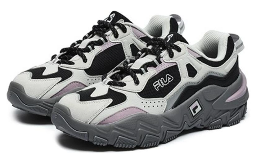 FILA 2