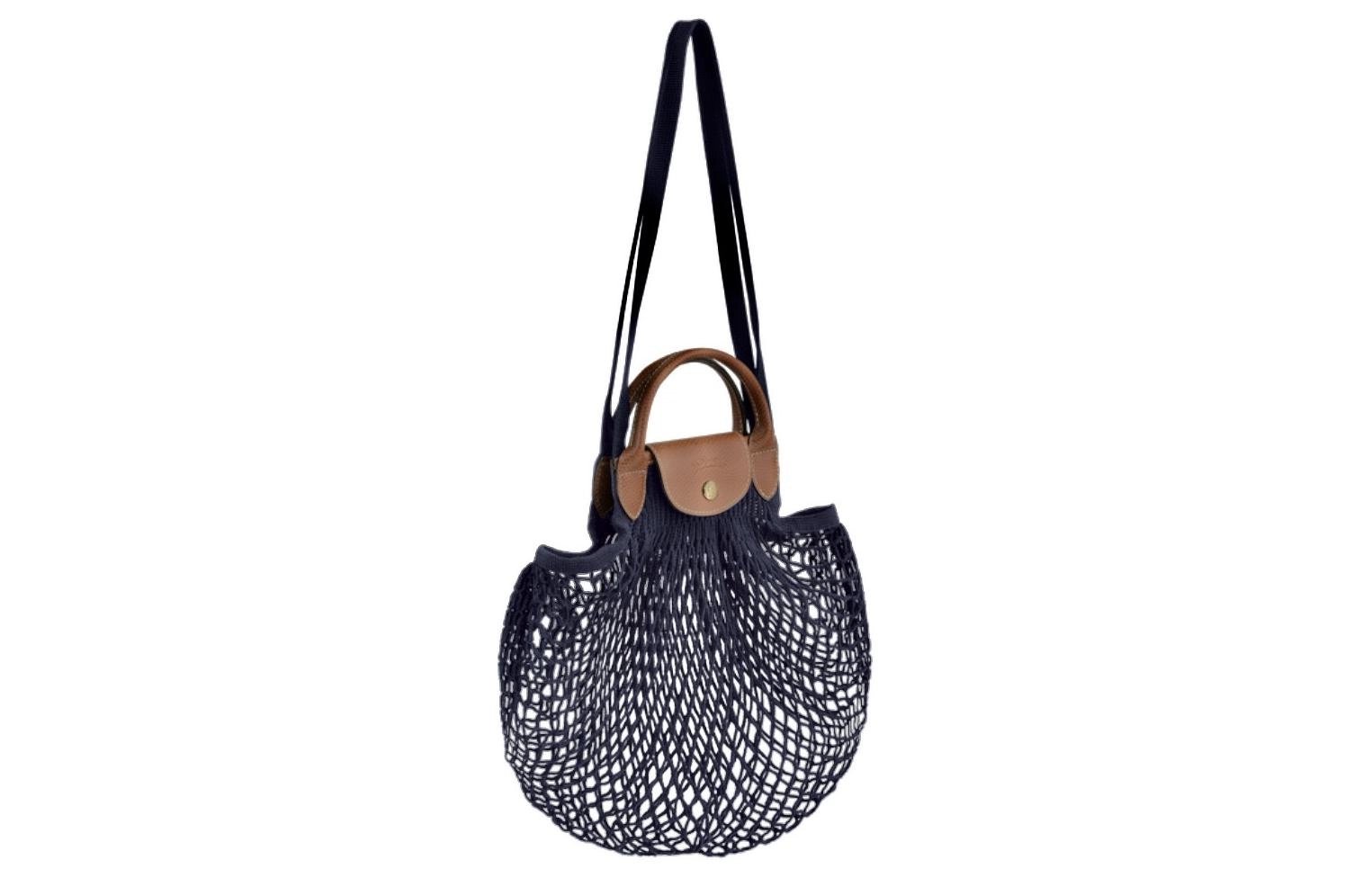 LONGCHAMP Le Pliage Filet 38
