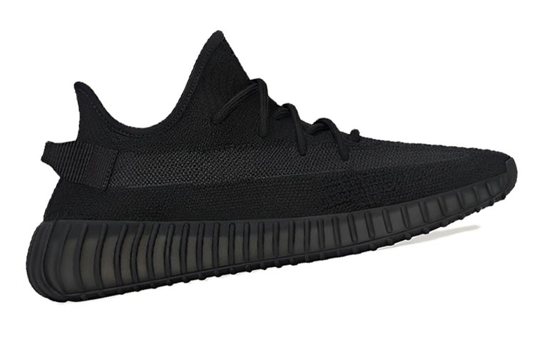 adidas originals Yeezy Boost 350 V2 "Onyx"