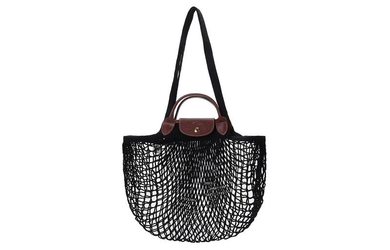 LONGCHAMP Le Pliage Filet 38