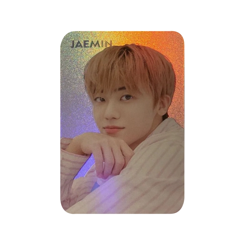 SM Entertainment NCT DREAM LAUNDRY SHOP 1.0 1.0