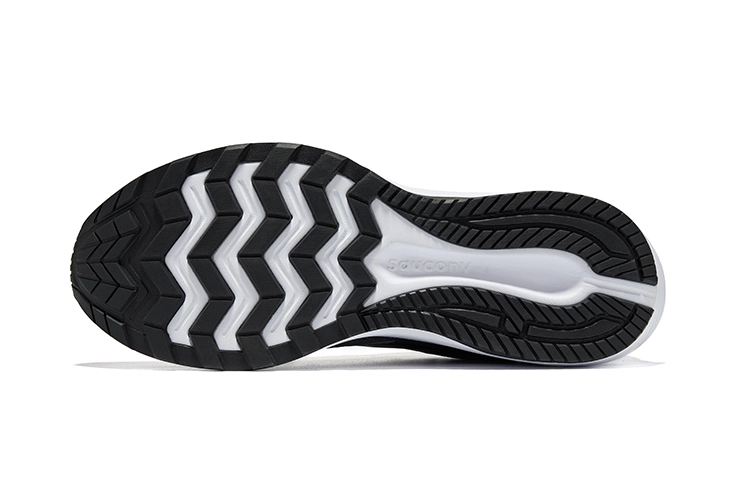 Saucony Cohesion 17