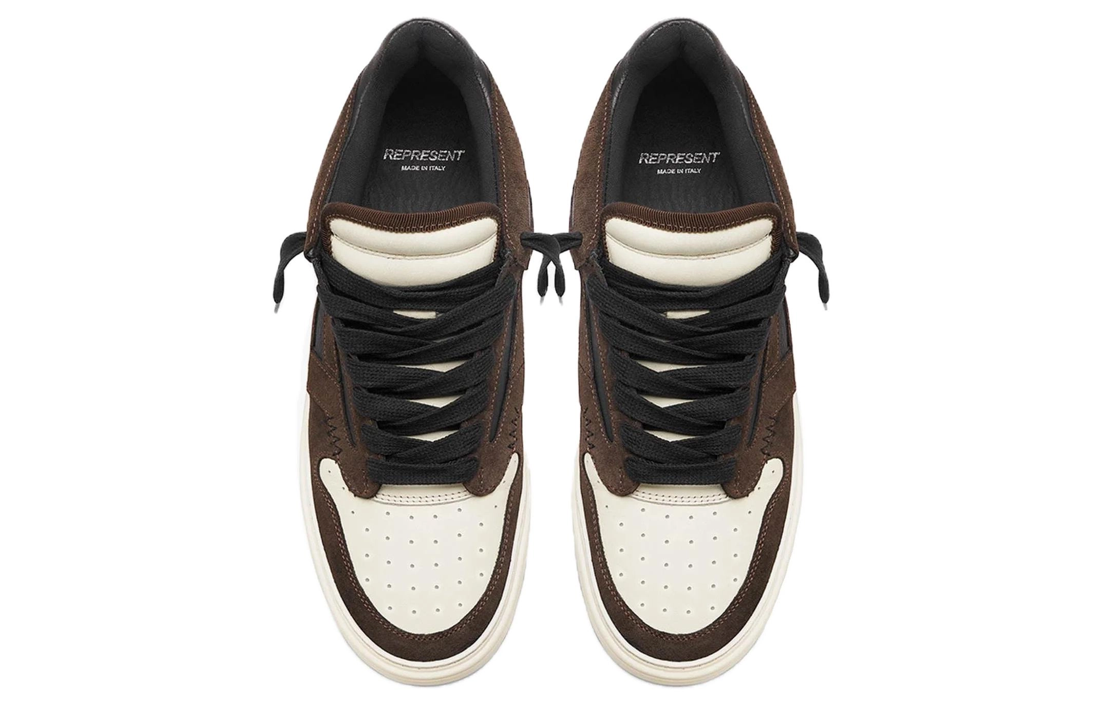 REPRESENT Reptor low