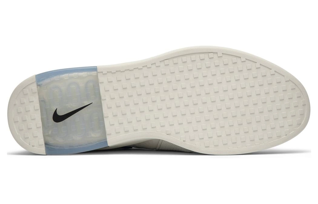 Fear of God x Nike Air Fear of God 180 Light Bone FOG