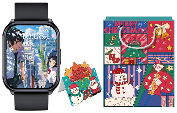 HAYLOU Smart Watch 2 Pro -
