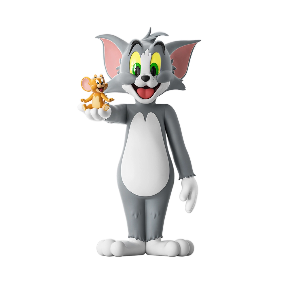MGL TOYS x TOM AND JERRY 100 Tom and Jerry