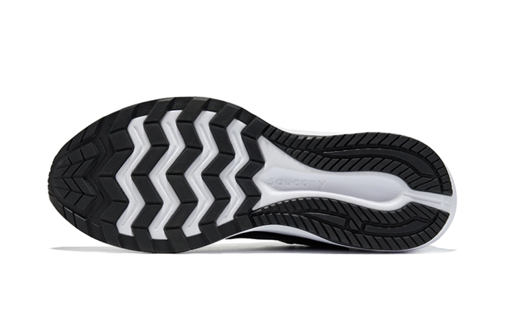 Saucony Cohesion 17