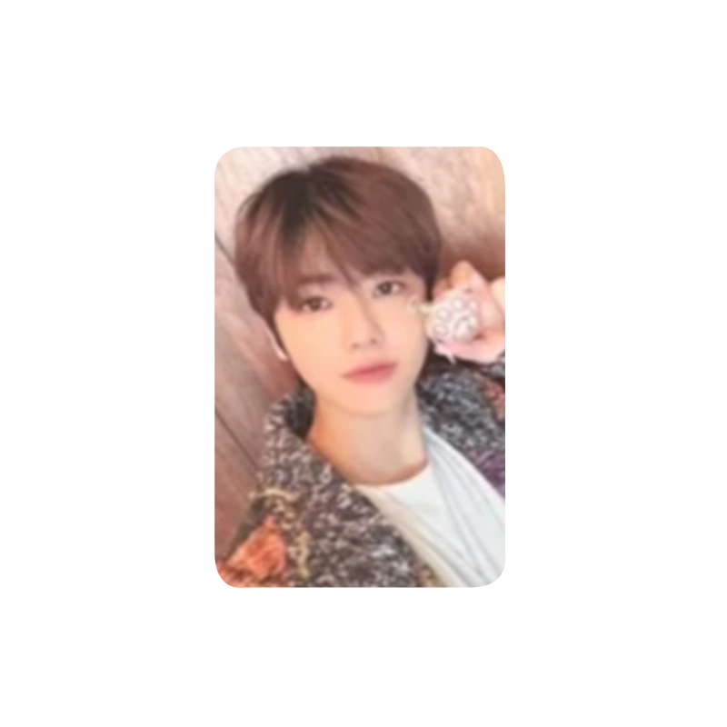 SM Entertainment NCT DREAM 2023 PINK CHRISTMAS