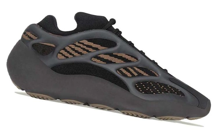 adidas originals Yeezy boost 700 V3 "Clay Brown"