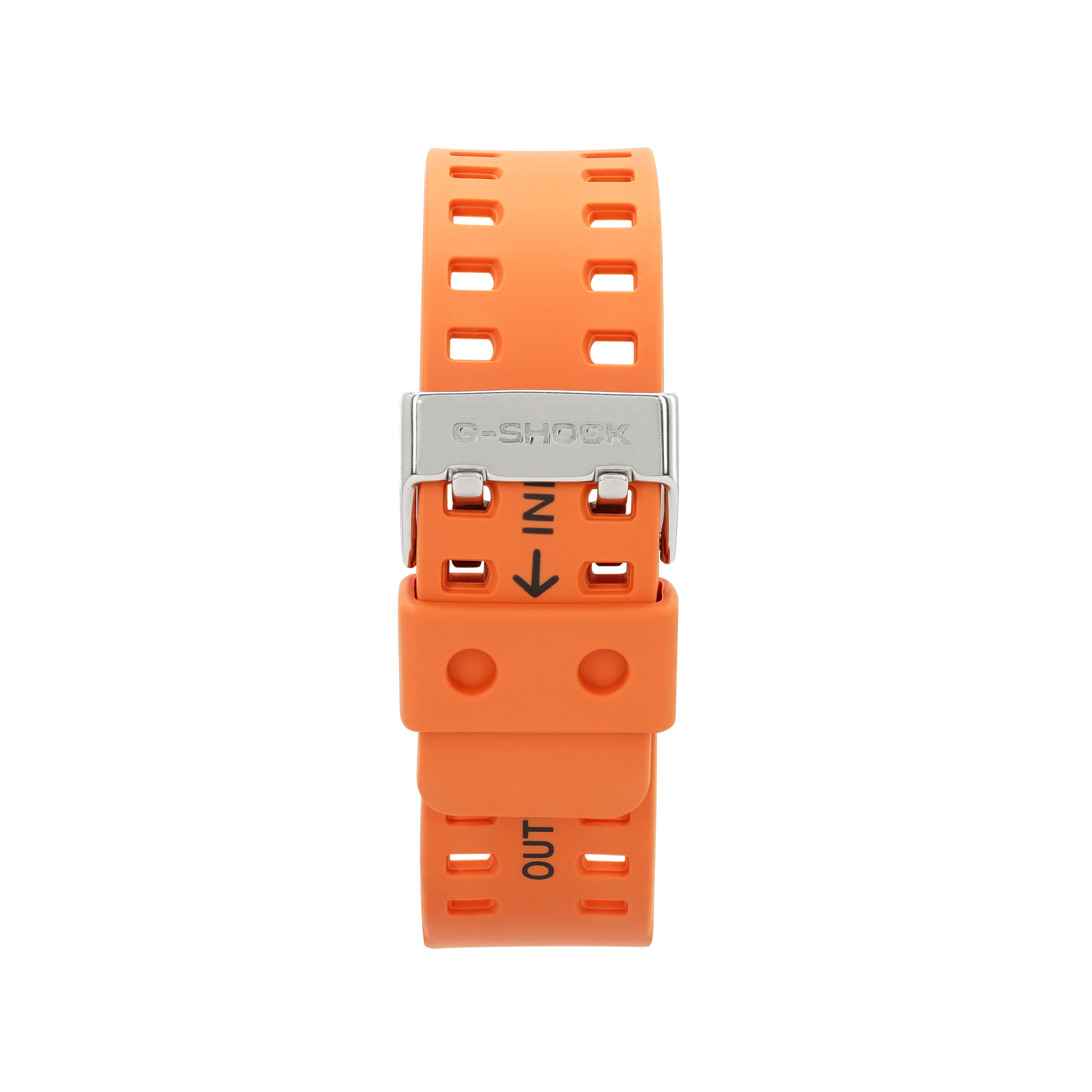 CASIO G-SHOCK YOUTH 55*51.2mm GA-100RS-4A