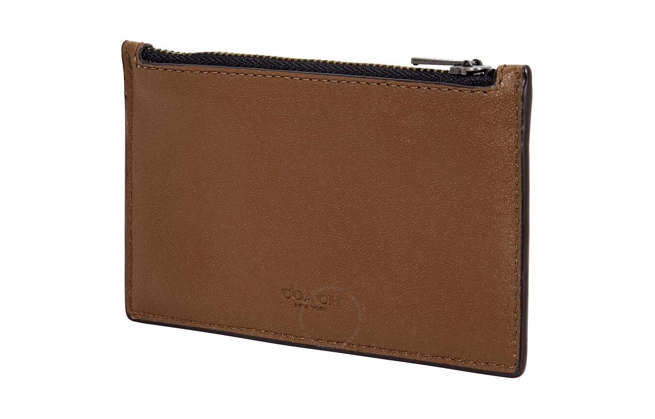 COACH Card Case 13