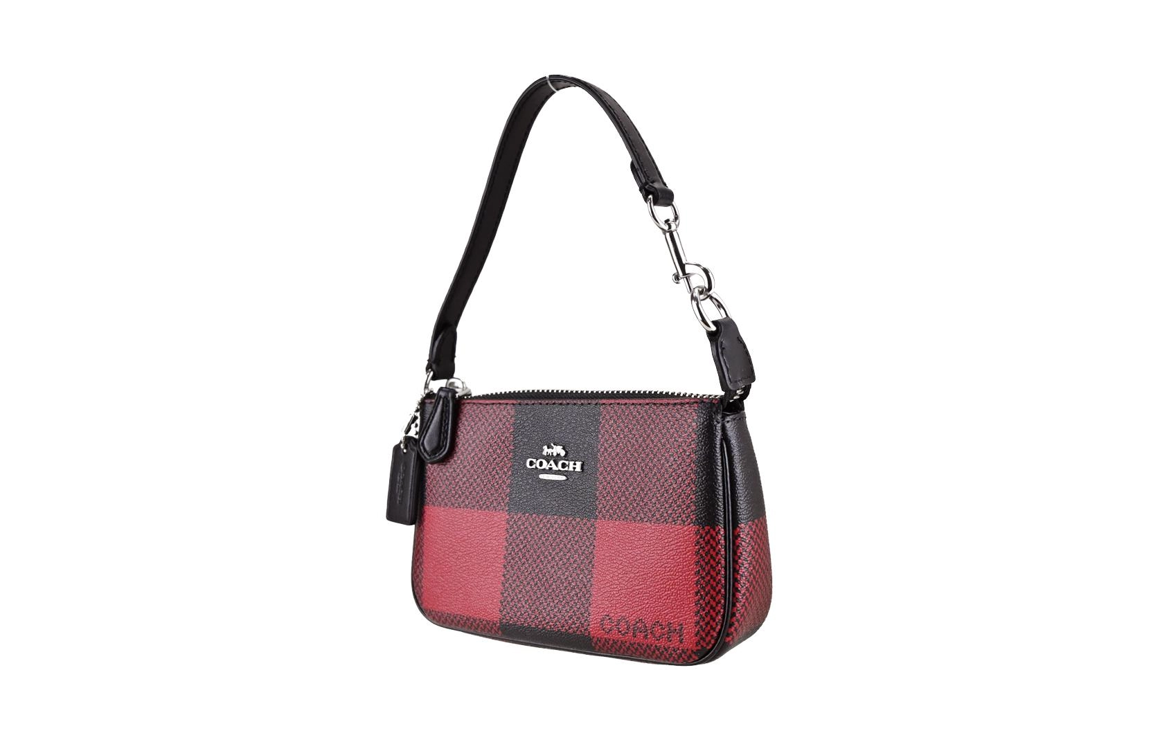 COACH Nolita 15
