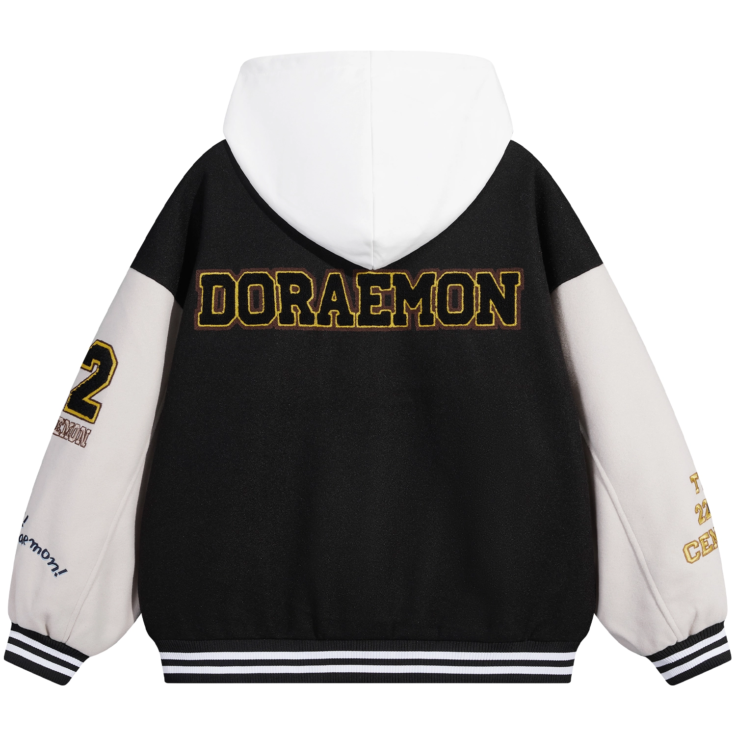 DoraemonA Logo