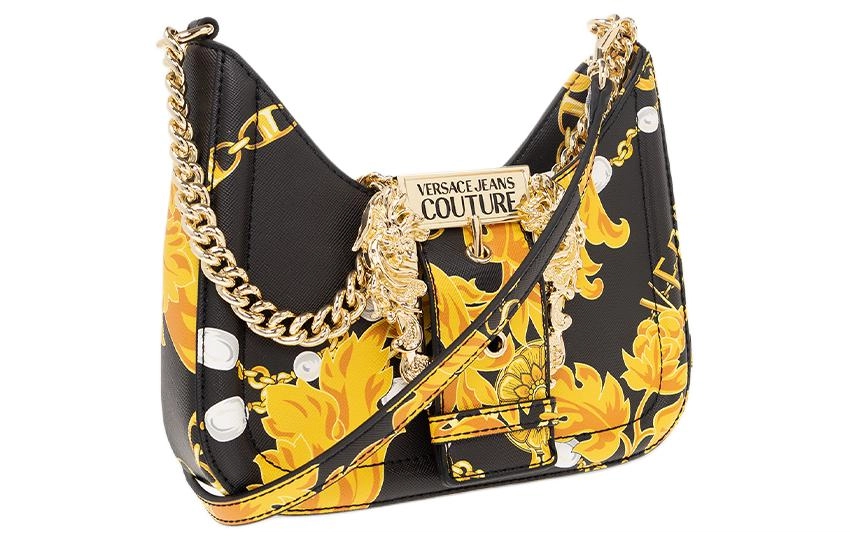 VERSACE JEANS COUTURE Logo