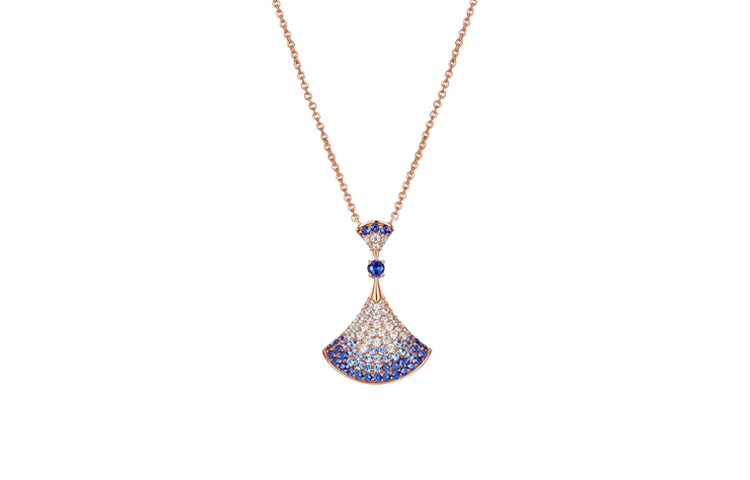 GRACE GIRL 18K
