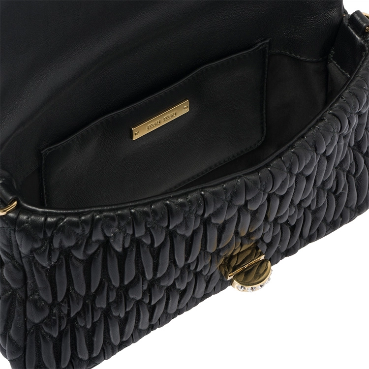 MIU MIU CRYSTAL