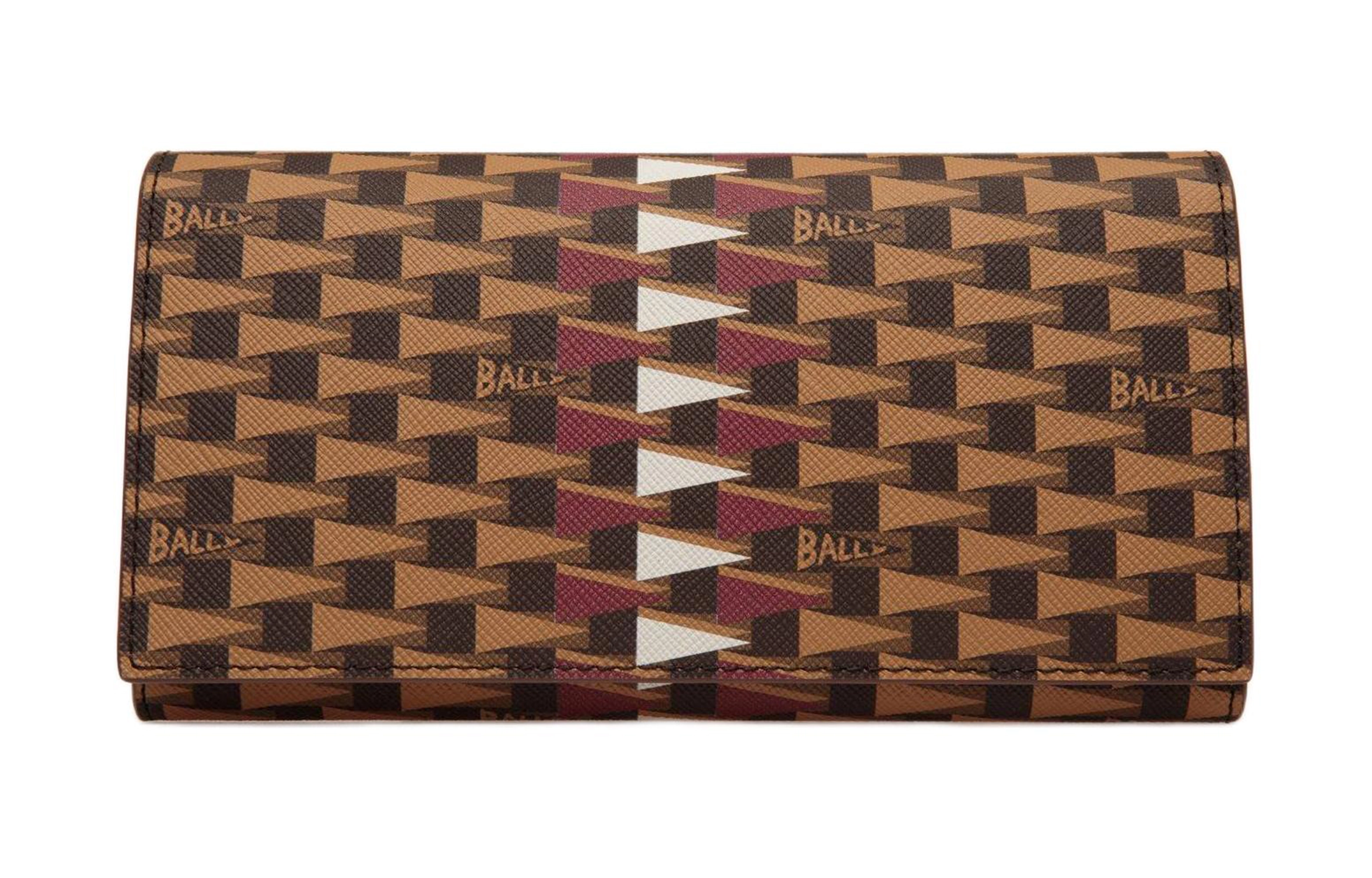 BALLY